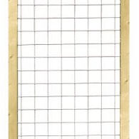 *Draadscherm Vu. Kader 090x180