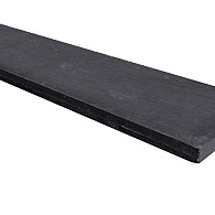 *Beton Onderplaat antra 26x3,8x184cm