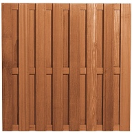 *Scherm Bangk Deluxe 180x180 R