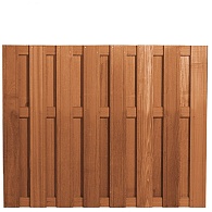 *Scherm Bangk Delux 150x180 R-V