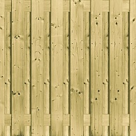 *Grenen Scherm beton 21 pl 130x180