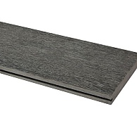 *Vintage loopdd massief Grijs 19x135 mm lengte 300 cm