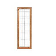*Draadscherm Douglas 180x60
