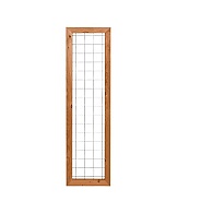 *Draadscherm Douglas 180x45