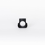 *Star Drain "Mini" pvc eindplaat met horizontale uitloop dia 40mm