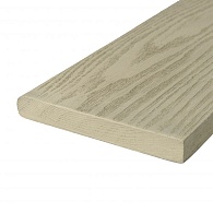 *TimberTouch Bullnose New 244x20x2,5cm Beige