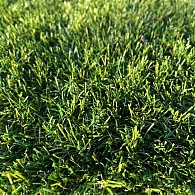 *Kunstgras Nova/Pure 50 mm, 400 cm breed ( rol 4 meter breed ) ( GAAT OVER NAAR PURE