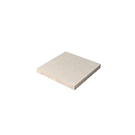 *Schellevis GROTE TEGEL 100X100X10 CM CREME