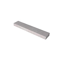 *Schellevis TRAPTREDE 200X37X15 CM GRIJS