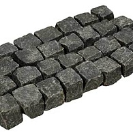 Turks basalt Kleine kinderkopjes 9x11