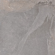 *Keramiek 80x80x1 Heritage Mid. Grey