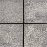 *Trippel T 60x30x4 Grezza Nuance