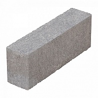 *Soft Comfort 5x20x7 cm Grezzo