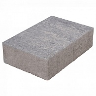 *Terrassteen+ 20x30x8 cm Grezzo