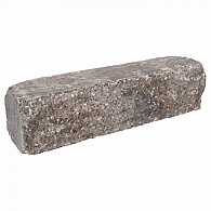*Granibiels Getrommeld 60x14x15 cm Ivory