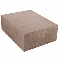 *Traptrede 18x40x50 cm Taupe