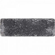 *Abbeystones 15x5x7 cm Bobbio (Nero)