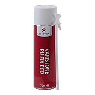 PU Fix ECO PU spuitlijm 500 ml Geelbruin