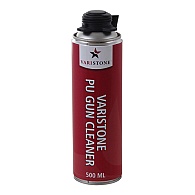 *PU Guncleaner NBS Pistoolreiniger 500 ml Transparant