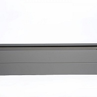 *Plantenbak Modulair Taupe 180x90x28 cm