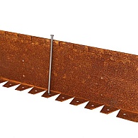 *Koppelpin universeel Ø0,6x18 STAAL