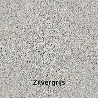 Wedox LMX 125 Zilvergrijs, 1K lichte belasting-2 mm voeg-waterdoorlatend  (LM Aqua 12,5 -vernieuwing)