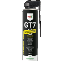 *TEC 7 GT7 400ML & Cobra, multispray