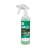 *TEC 7 HP Clean 1L, krachtige reiniger met dieptereiniger
