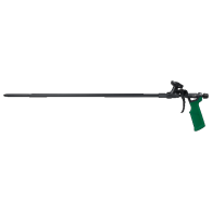 *TEC 7 Spray & PUR Gun,  no stick pur pistool, pro gun