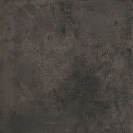 Keramische tegel  Make Nero Corten 80x80x2