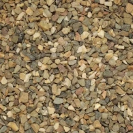 Gebroken grind in bigbag In bigbag 2-5 mm