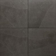 Aktie Keramische tegel Solido Ceramica 30MM Slate Black 60x60x3 cm. (overjarige partij) € 49,50/M2