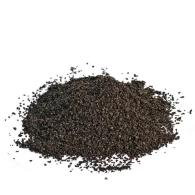 *INVEEGSPLIT ZWART 1-3MM 20KG