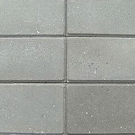 *Betontegel 30x15x4,5 grijs GF HK