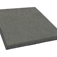 *Betontegel 50x50x4,8cm antr zf hk