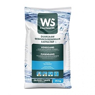 WS SmartSand DR+ Glossy Taupe (Zandgrijs) (gator) 25 kg, waterdoorlatend