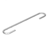 1-2-3 Steenkorven afstandhouder 20 cm