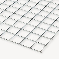 Gaaspaneel 200x200, maas 5x5, draaddikte 4 mm