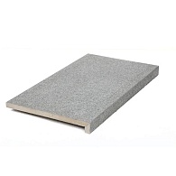 Verstekzagen en lijmen van keramische tegels van 2 cm dik van 100 cm tot 150 cm ( transport voor wegbrengen en ophalen € 100,00 erbij tellen )