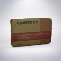 Portland cement CEM II/A-LL 42,5N 25 kg