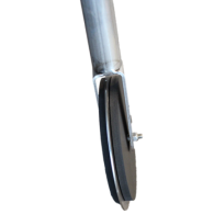 *Variroller incl 2 schijven