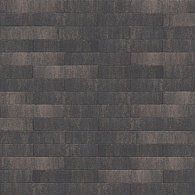 *Lungo 40x8x8 cm Smoke