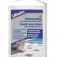 Lithofin MN Betoncoating 1 Liter (transparent)