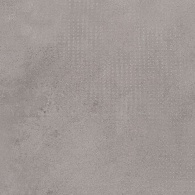 Geoceramica® 60X60X4 QUAD COOL GREY (let op print)