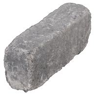 *Trommelsteen 20x5x7 cm Type 2