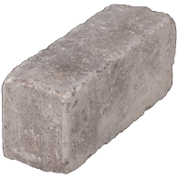 *Trommelsteen 21x7x8 cm Type 1
