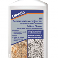 Lithofin MN Cementsluierverwijderaar 1 liter