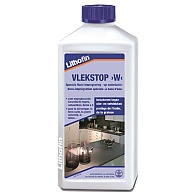 Lithofin Vlekstop "W" 1 liter