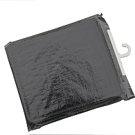 *Pak anti-worteldoek, 100 gr/m2 2x5m1, 10m2/pak  L 500 cm