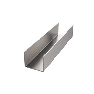 *StructurAL verbindingsstuk verpakt per 4 stuks